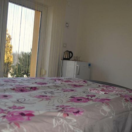 Hotel Rezidence Jiskra à Brandýs nad Labem-Stará Boleslav Extérieur photo
