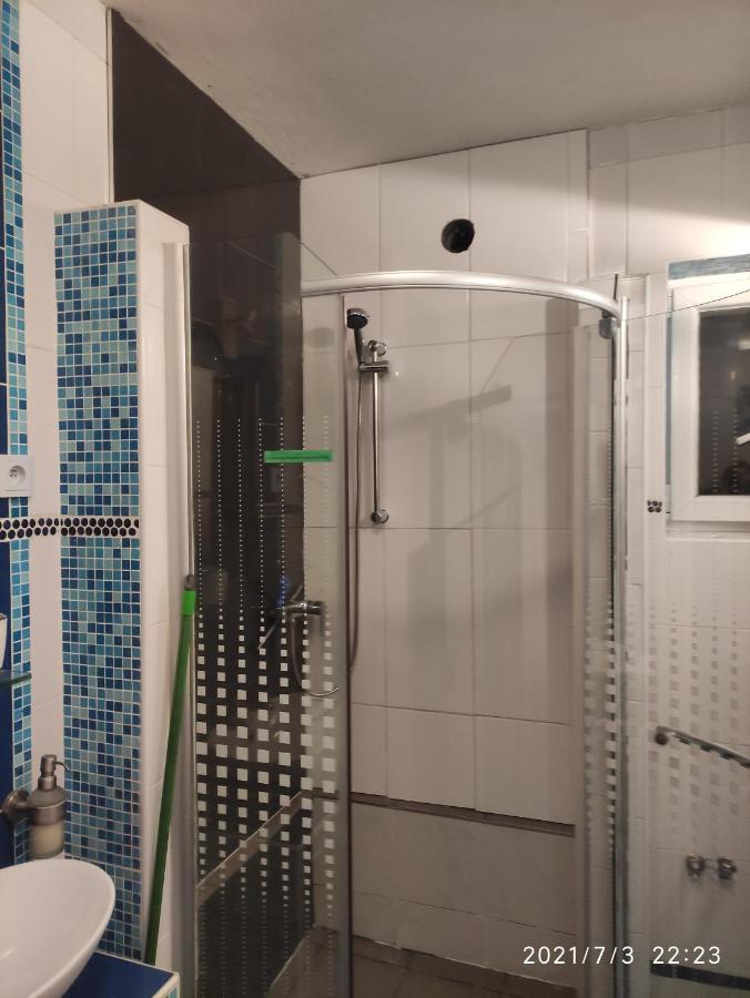 Hotel Rezidence Jiskra à Brandýs nad Labem-Stará Boleslav Extérieur photo