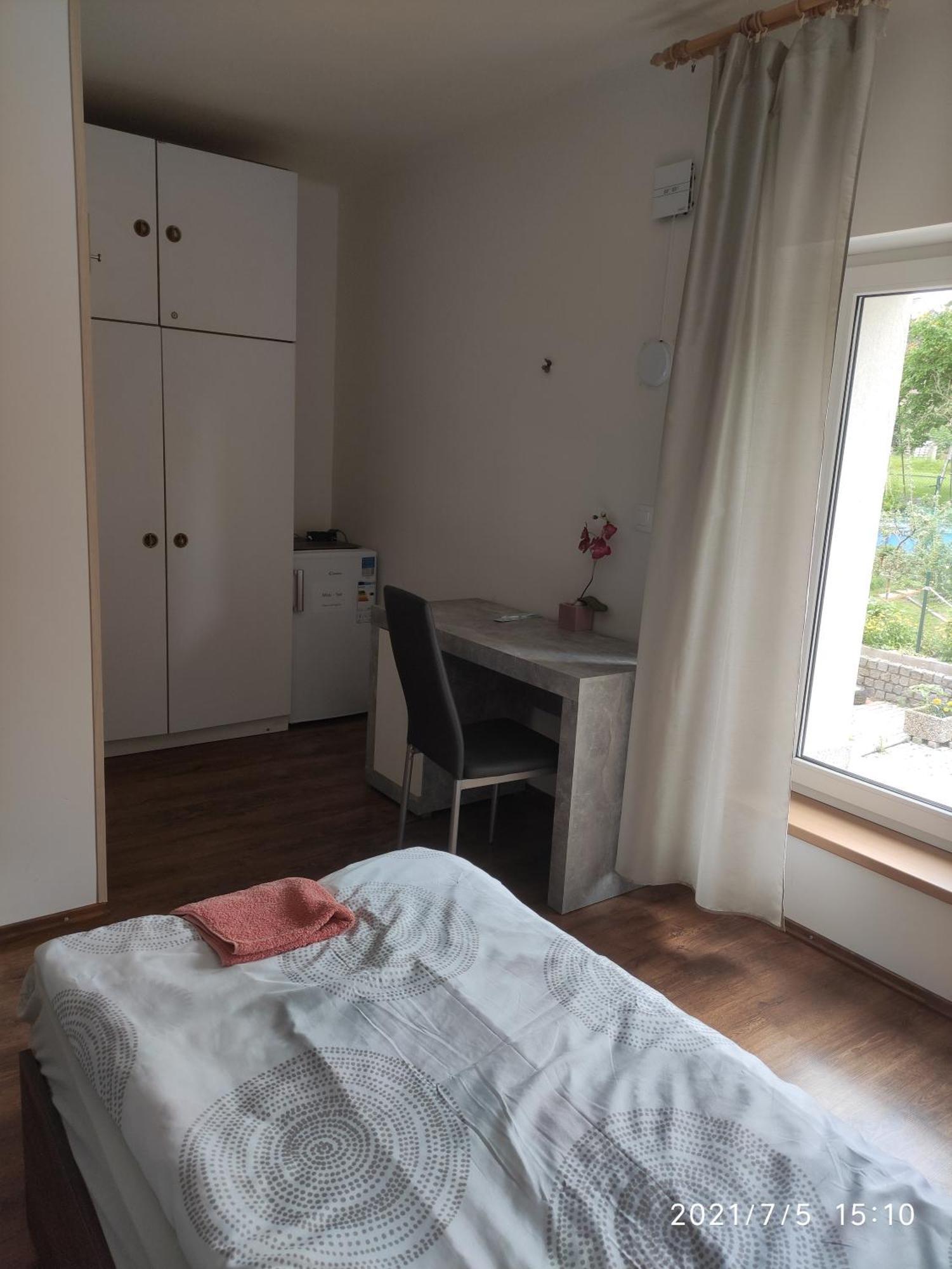 Hotel Rezidence Jiskra à Brandýs nad Labem-Stará Boleslav Extérieur photo