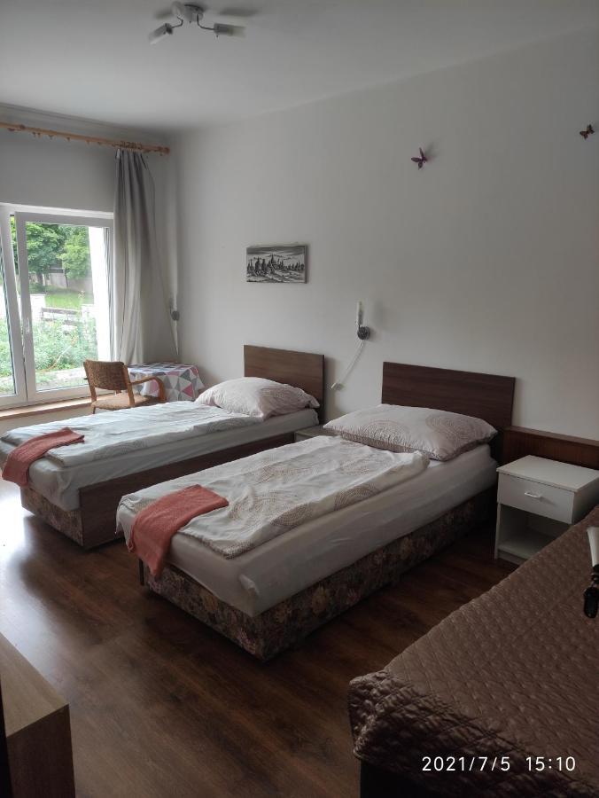 Hotel Rezidence Jiskra à Brandýs nad Labem-Stará Boleslav Extérieur photo