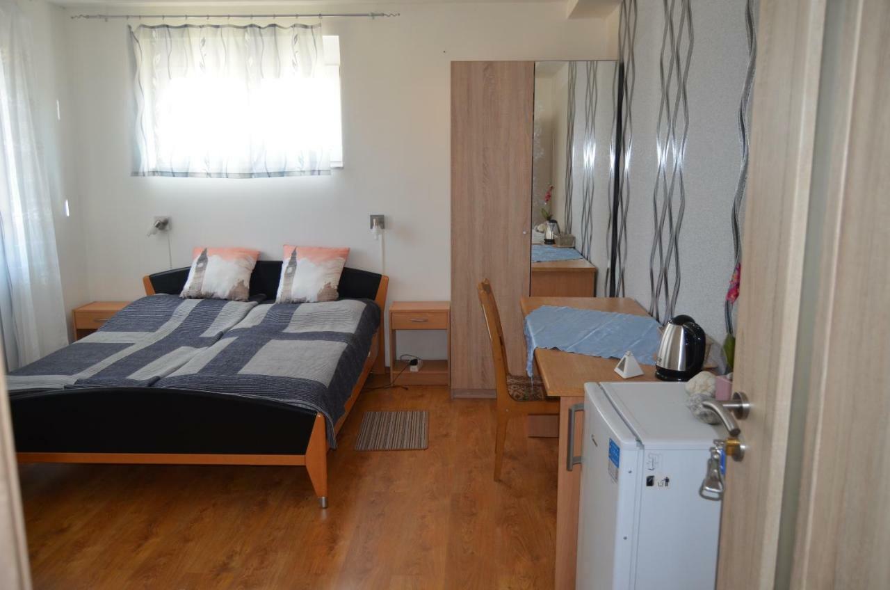 Hotel Rezidence Jiskra à Brandýs nad Labem-Stará Boleslav Extérieur photo